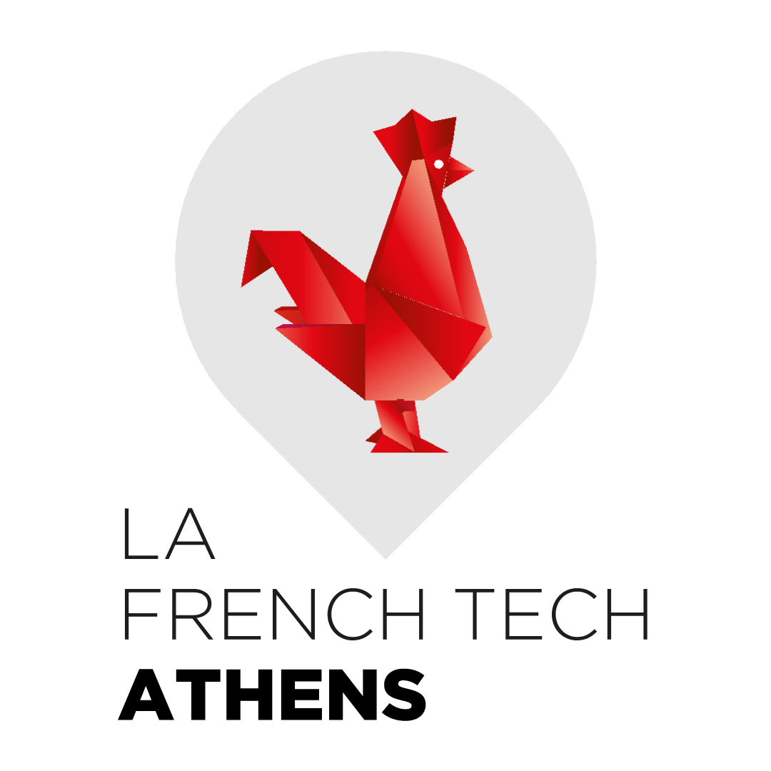 French Tech Athens logo image