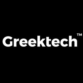 GreekTech logo image