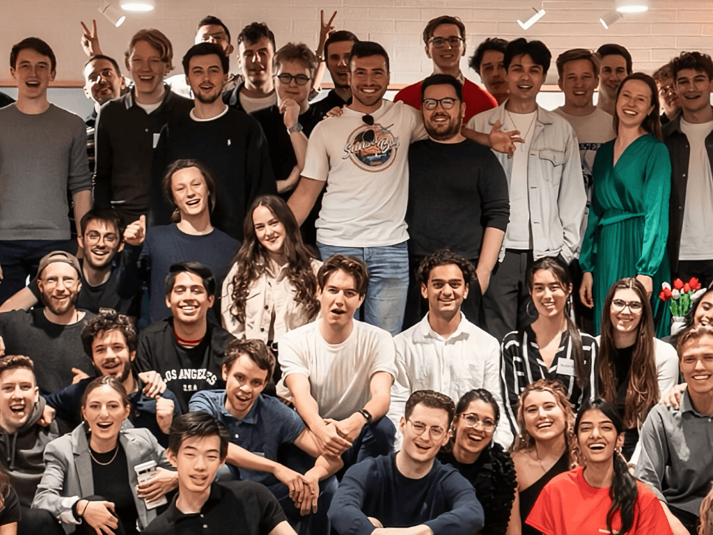 Sigma Squared team