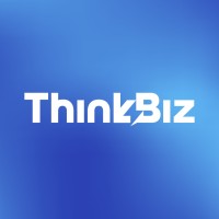 ThinkBiz Hellas logo image